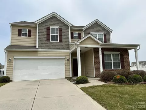 1011 Dairy Glen Rd, Indian Trail, NC 28079