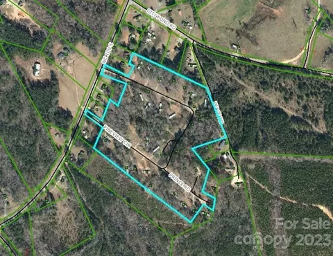 145 Pineview Cir, Wadesboro, NC 28170