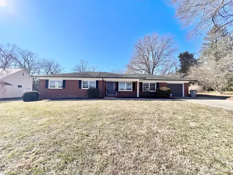731 Seehorn Ne St NE, Lenoir, NC 28645