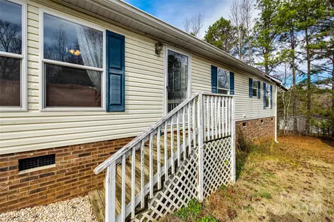 Exterior - 3222 Griffith Rd, Monroe, NC 28112 photo 4 of 7