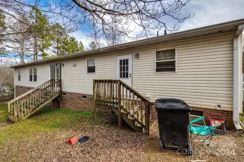 Exterior - 3222 Griffith Rd, Monroe, NC 28112 photo 5 of 7