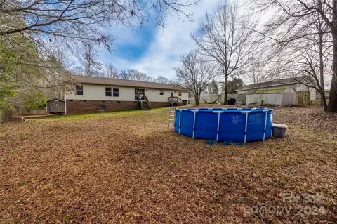 Exterior - 3222 Griffith Rd, Monroe, NC 28112 photo 7 of 7