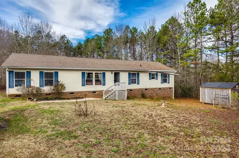 3222 Griffith Rd, Monroe, NC 28112
