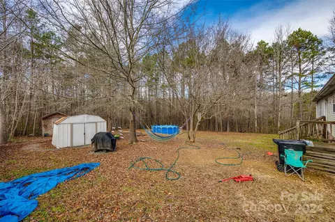 Exterior - 3222 Griffith Rd, Monroe, NC 28112 photo 6 of 7