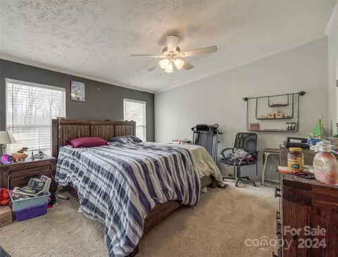 Bedroom - 3222 Griffith Rd, Monroe, NC 28112 photo 1 of 7