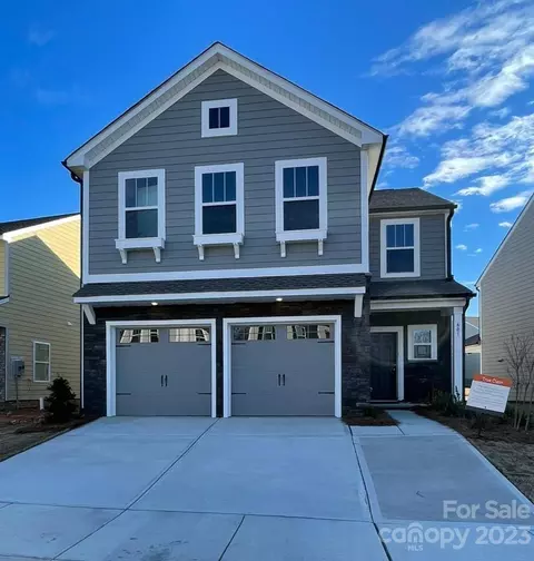 601 Scotch Meadows Loop, Monroe, NC 28110
