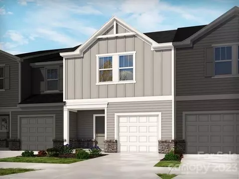 5203 Brailey Cir, Kannapolis, NC 28081