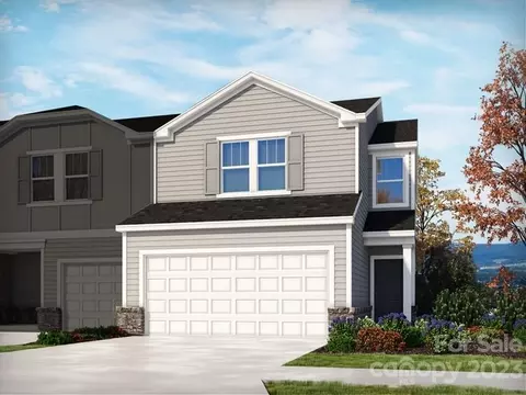 5503 Worrell Way, Kannapolis, NC 28081