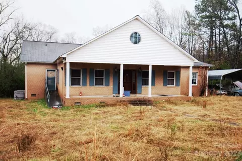 1150 New Hope Rd, Heath Springs, SC 29058