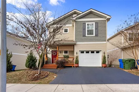 64 Kirby Rd, Asheville, NC 28806