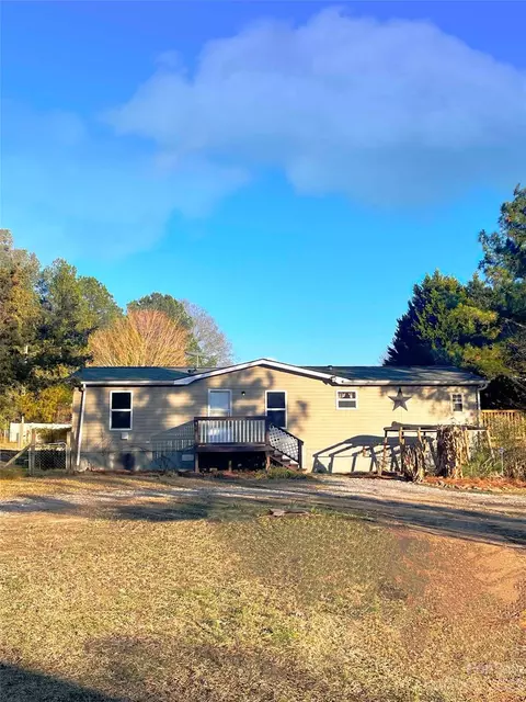 1722 Branch Rd, York, SC 29745