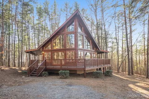 271 Arbra Mountain Way, Bostic, NC 28018