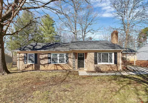 6313 Dwightware Blvd, Charlotte, NC 28227