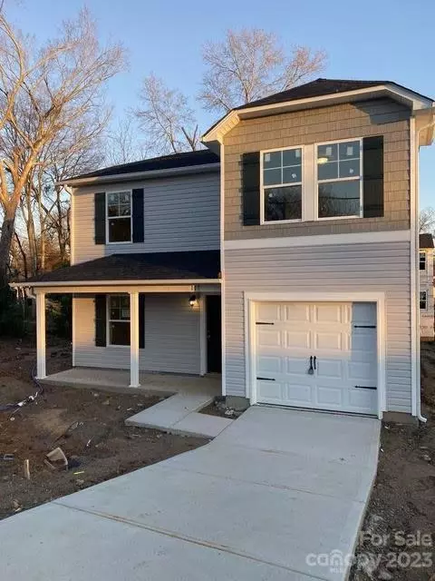 117 Barron Blvd, Lancaster, SC 29720