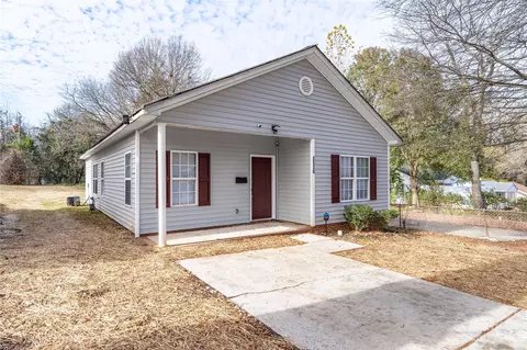 2530 Crispin Ave, Charlotte, NC 28208