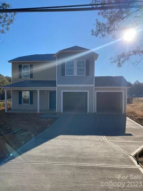 1425 Springdale Rd, Lancaster, SC 29720