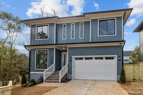 1422 Downs Ave, Charlotte, NC 28205
