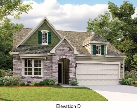 177 White Apple Bf5 99 Way #BF5 99, Statesville, NC 28625