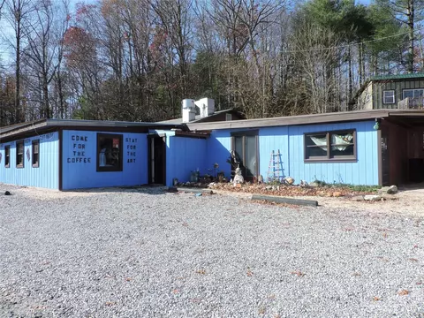 14480 S Hwy 226 Hwy, Spruce Pine, NC 28777