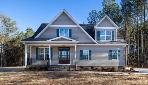 4434 Culp Rd, Edgemoor, SC 29712