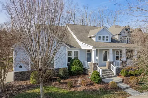 14417 Old Vermillion Dr, Huntersville, NC 28078