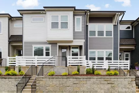 5951 Mantle Way, Kannapolis, NC 28081