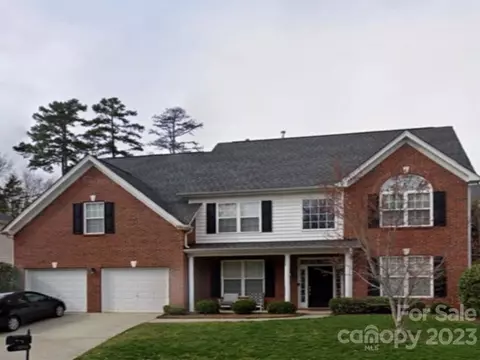 10044 Montrose Nw Dr NW, Charlotte, NC 28269