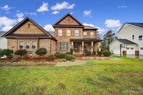 742 Pela Vista Ct, Fort Mill, SC 29715