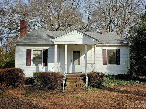 1108 Craig Ave, Gastonia, NC 28054