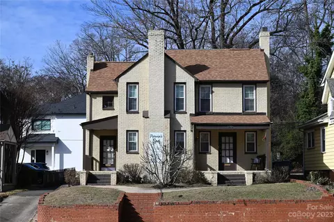 1216 Kenilworth Ave, Charlotte, NC 28204