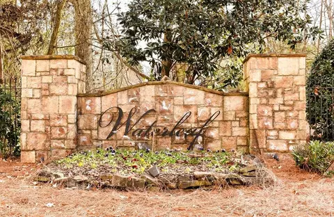 9323 Bales Ln, Charlotte, NC 28227
