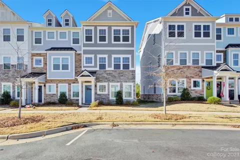 11336 Winding Gorge 72 Dr #72, Huntersville, NC 28078