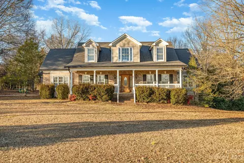 4136 Orphanage Rd, Concord, NC 28027