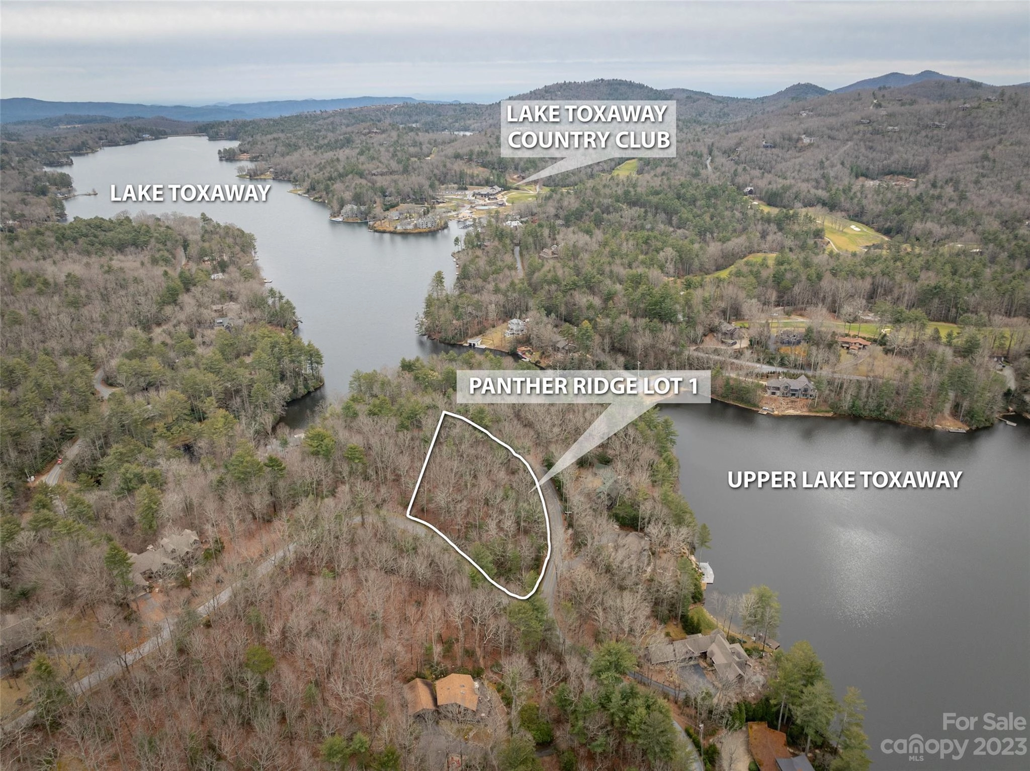 1 Panther Ridge Rd Unit 1R  