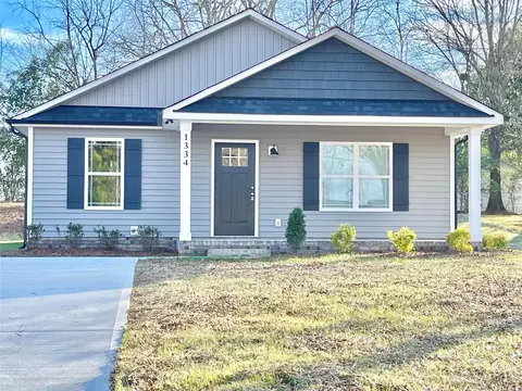 1334 Eastside Ave, Albemarle, NC 28001