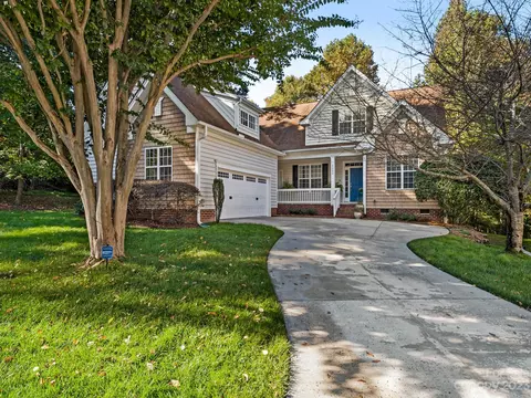 2202 Bleckley Ct, Charlotte, NC 28270
