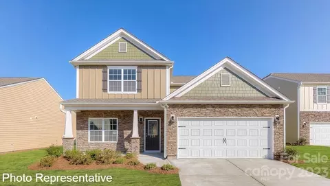 167 Monroe Creek Blvd, Asheville, NC 28806