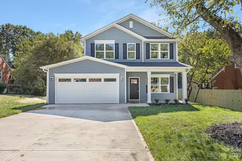 9908 Bellhaven Blvd, Charlotte, NC 28214