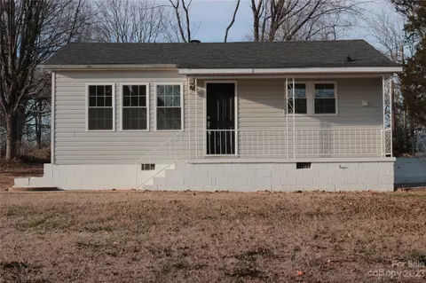 344 Talley St, Troutman, NC 28166