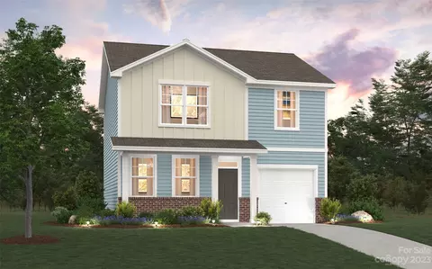 2101 Strawberry Patch St, Charlotte, NC 28208