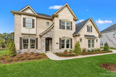 5126 Harwich 33 Cir #33, Matthews, NC 28104