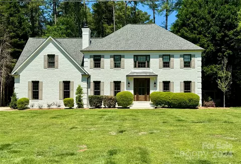 21140 Bethel Church Rd, Cornelius, NC 28031
