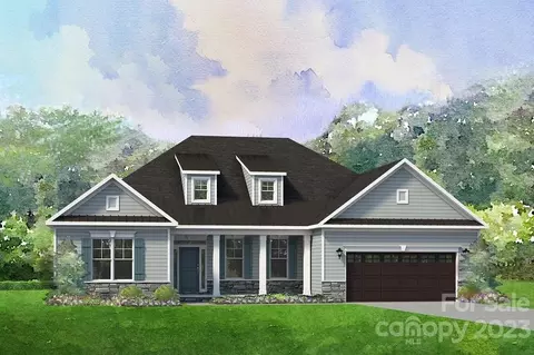 9615 Ardley Park 19 Way #19, Mint Hill, NC 28227
