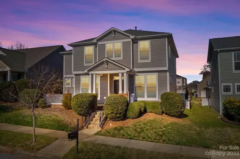 15642 Seafield Ln, Huntersville, NC 28078