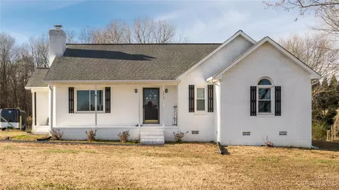 7213 Morgan Mill Rd, Monroe, NC 28110