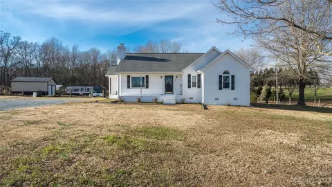 7213 Morgan Mill Rd, Monroe, NC 28110 photo 23