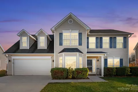 228 Mud Creek Rd, Fletcher, NC 28732