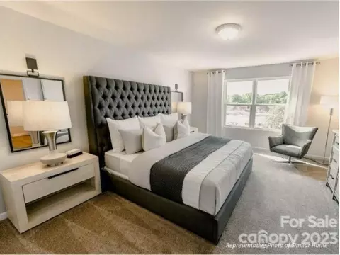 2783 Luca Sw 31 Ter SW #31, Concord, NC 28025