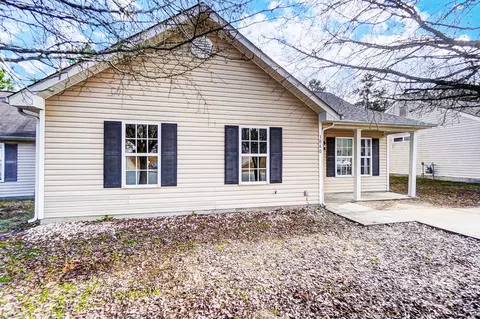 3040 Westwinds Ct, Charlotte, NC 28214