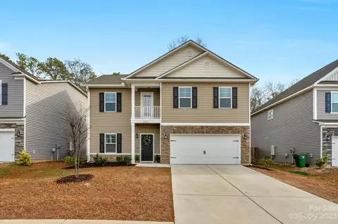 1133 Deep Creek Rd, Blythewood, SC 29016